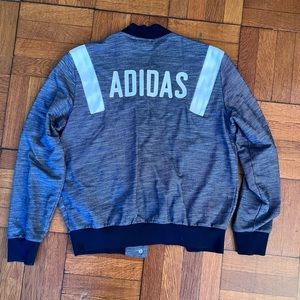Adidas Lightweight Jacket